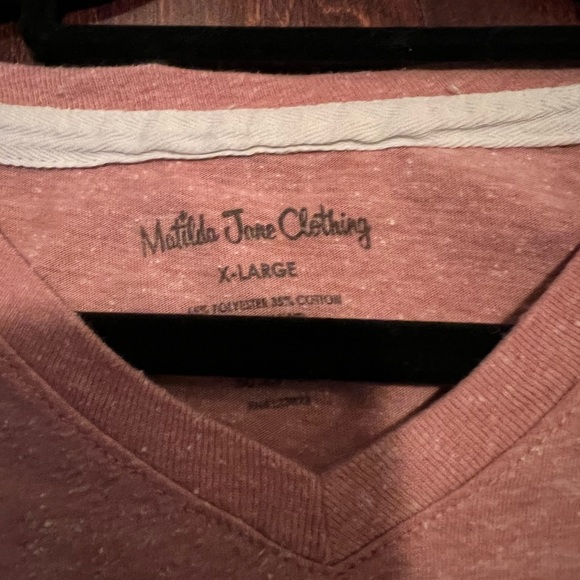 Women’s Matilda Jane XL shirt in EUC - Picture 2 of 2